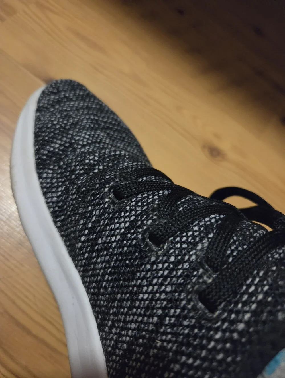 adidas worn bottoms